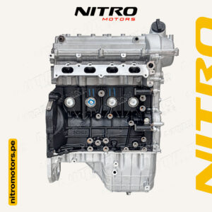 MOTOR DFSK C37 1.5CC