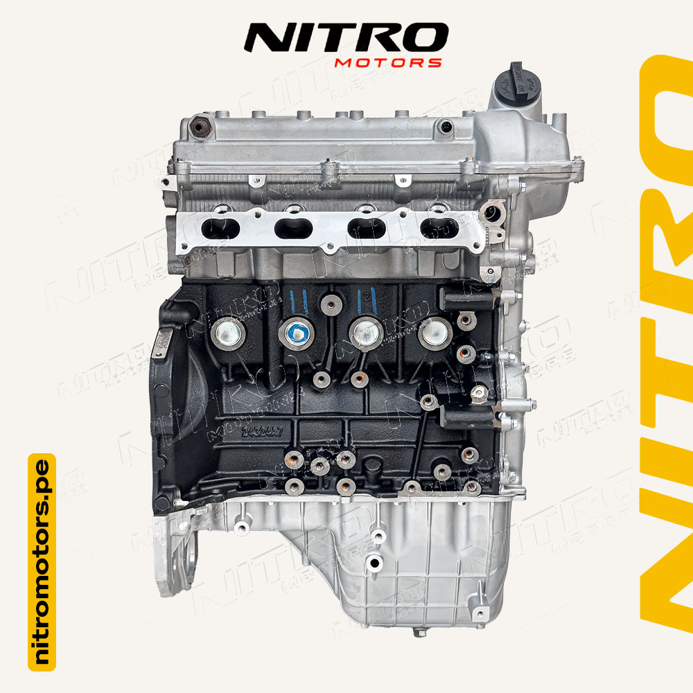 MOTOR DFSK C37 1.5CC