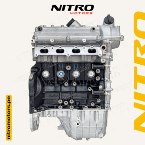 MOTOR DFSK C37 1.5CC