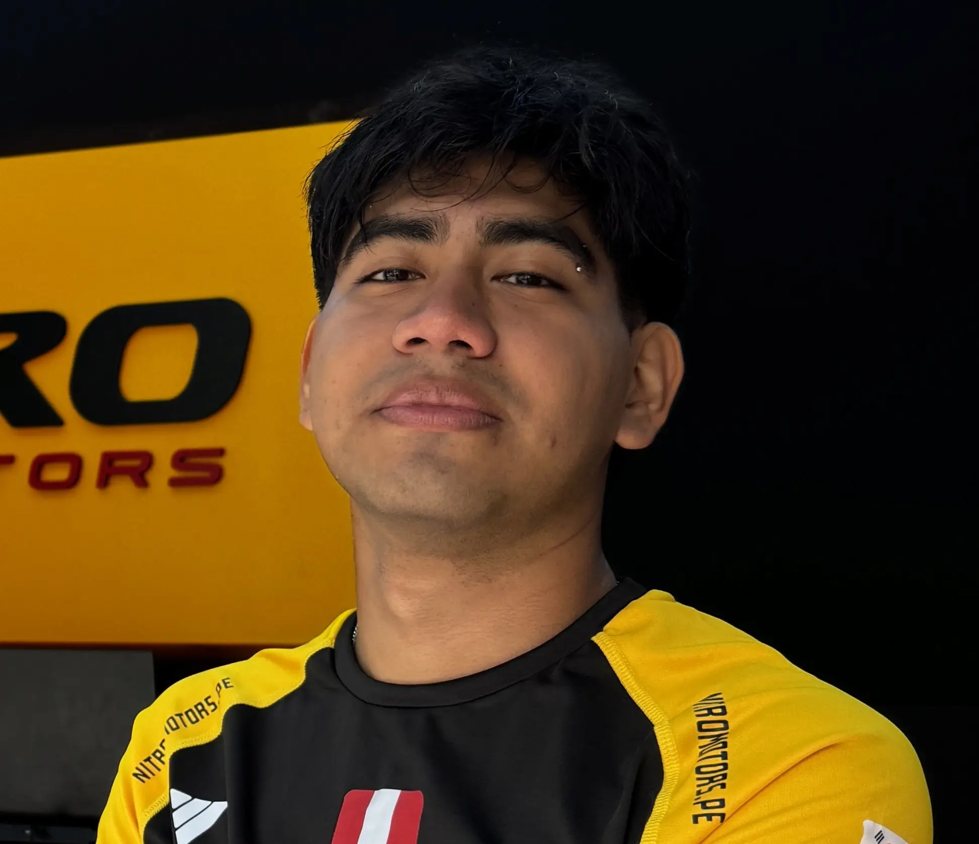 VendedorPiero