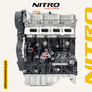 Alternative view of MOTOR CHERY TIGGO 1.6CC