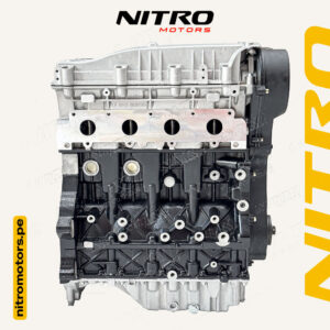 MOTOR CHERY TIGGO 1.6CC