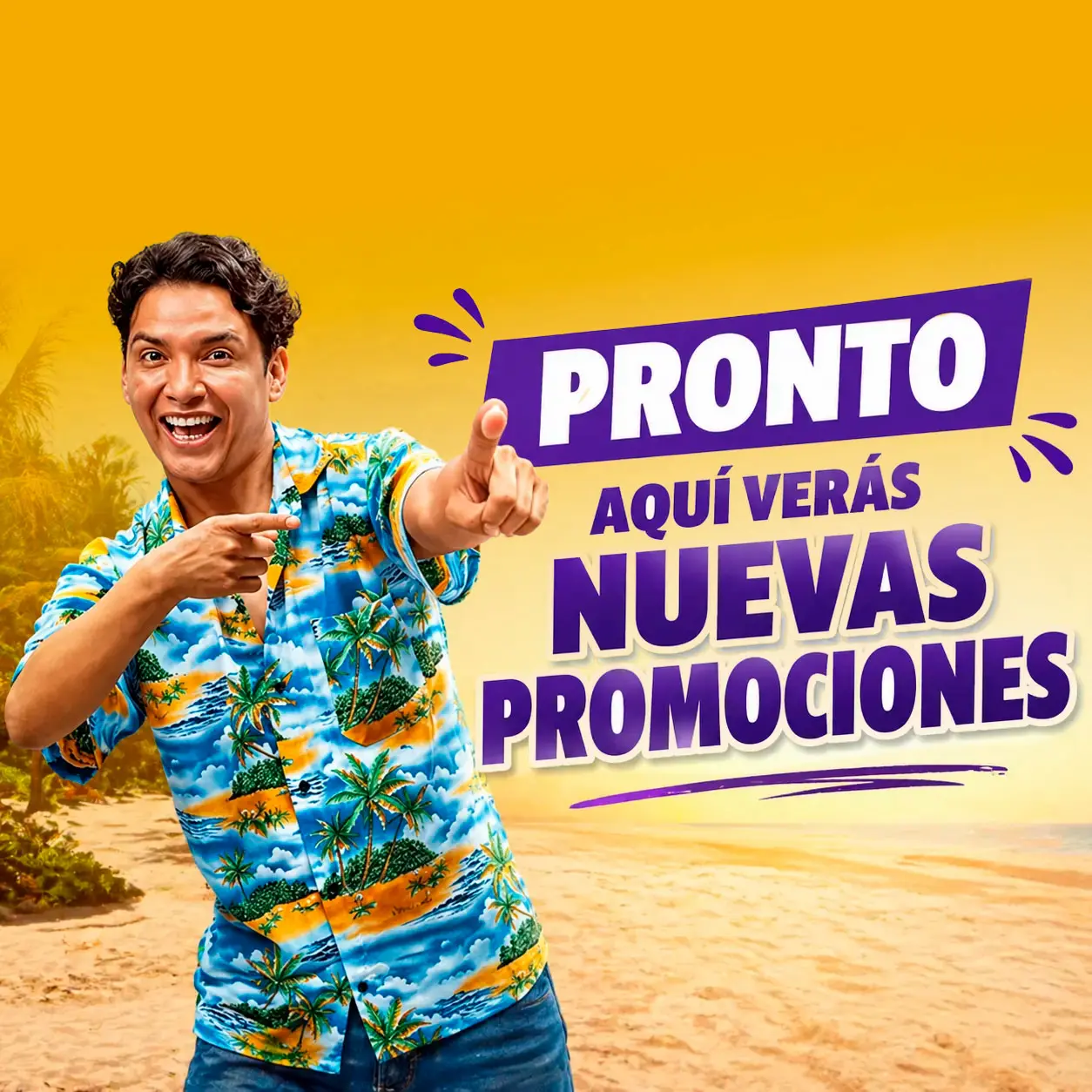 Promoción MIEGUEL