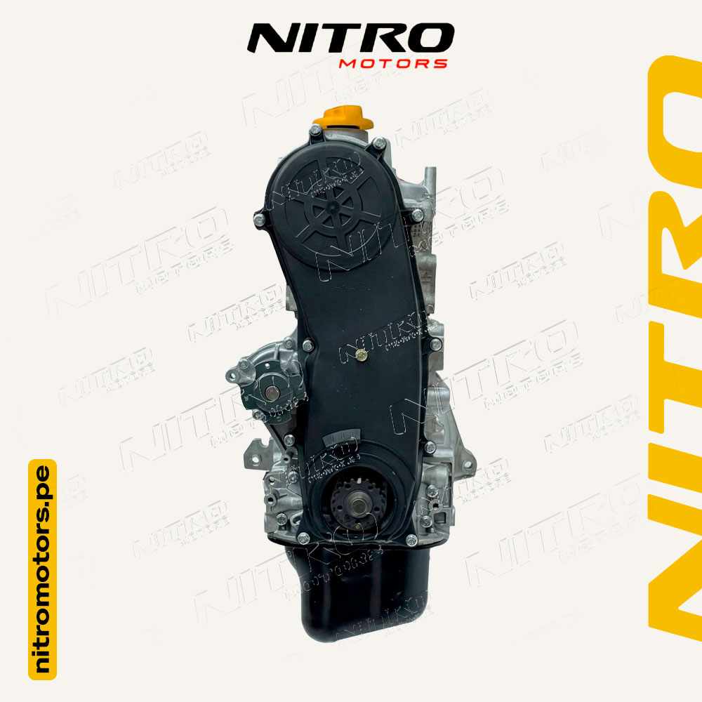 MOTOR GRAND VITARA – APV – BALENO 1.6CC - Imagen 5