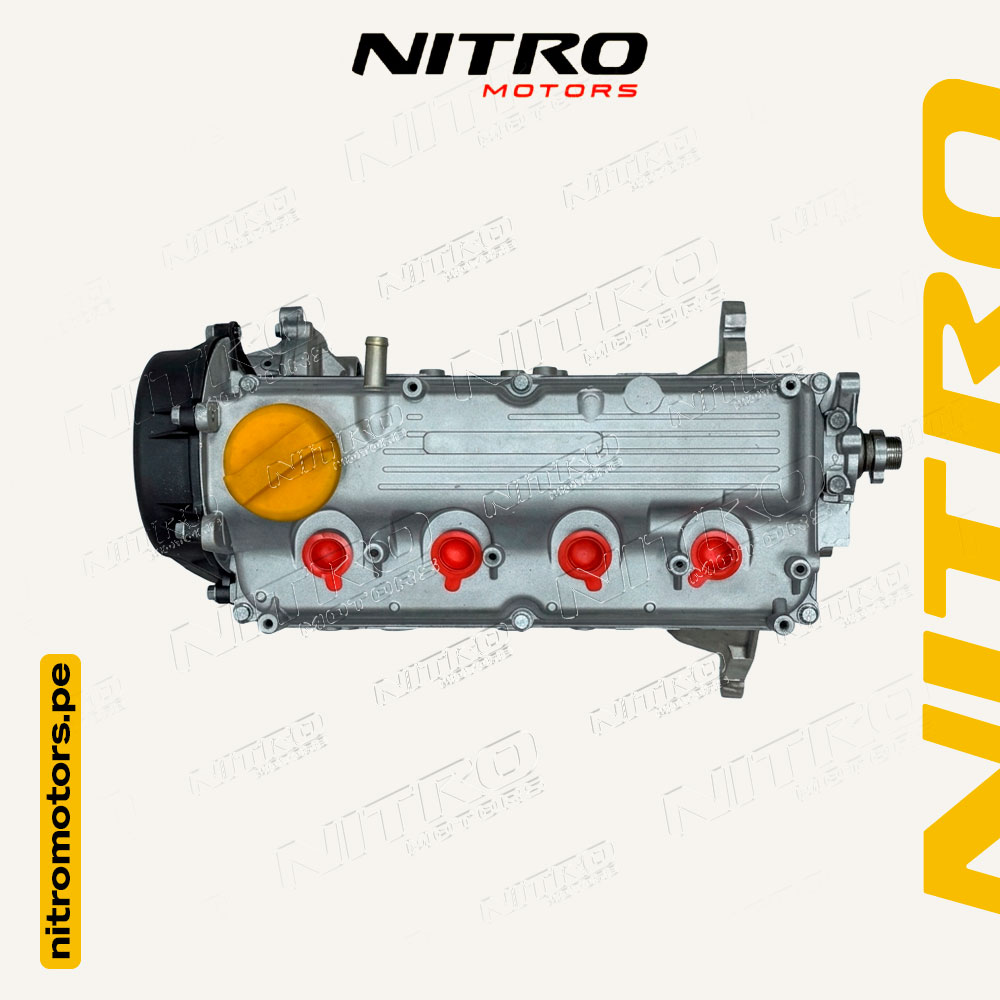 MOTOR GRAND VITARA – APV – BALENO 1.6CC - Imagen 6