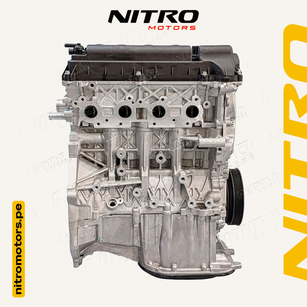 MOTOR HAVAL H2 – H6 1.5CC - Imagen 2