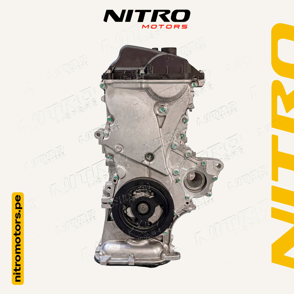 MOTOR HAVAL H2 – H6 1.5CC - Imagen 3