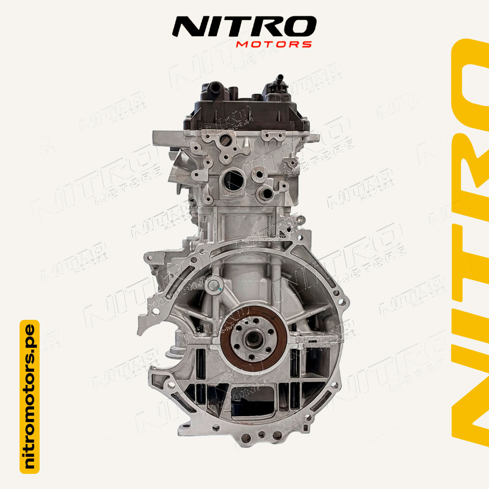 MOTOR HAVAL H2 – H6 1.5CC - Imagen 4