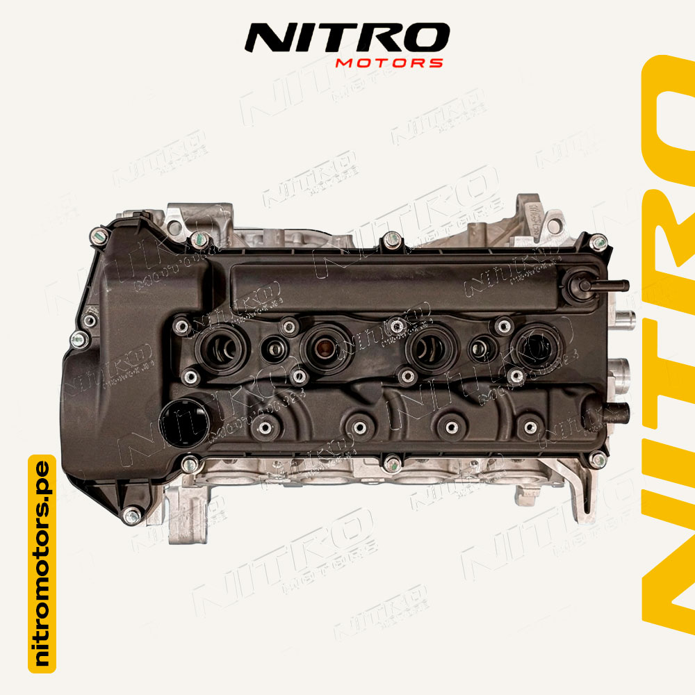 MOTOR HAVAL H2 – H6 1.5CC - Imagen 5