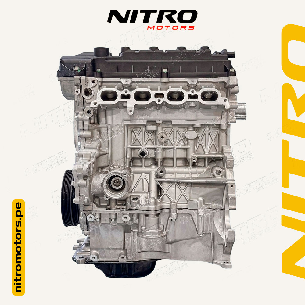 MOTOR HAVAL H2 – H6 1.5CC