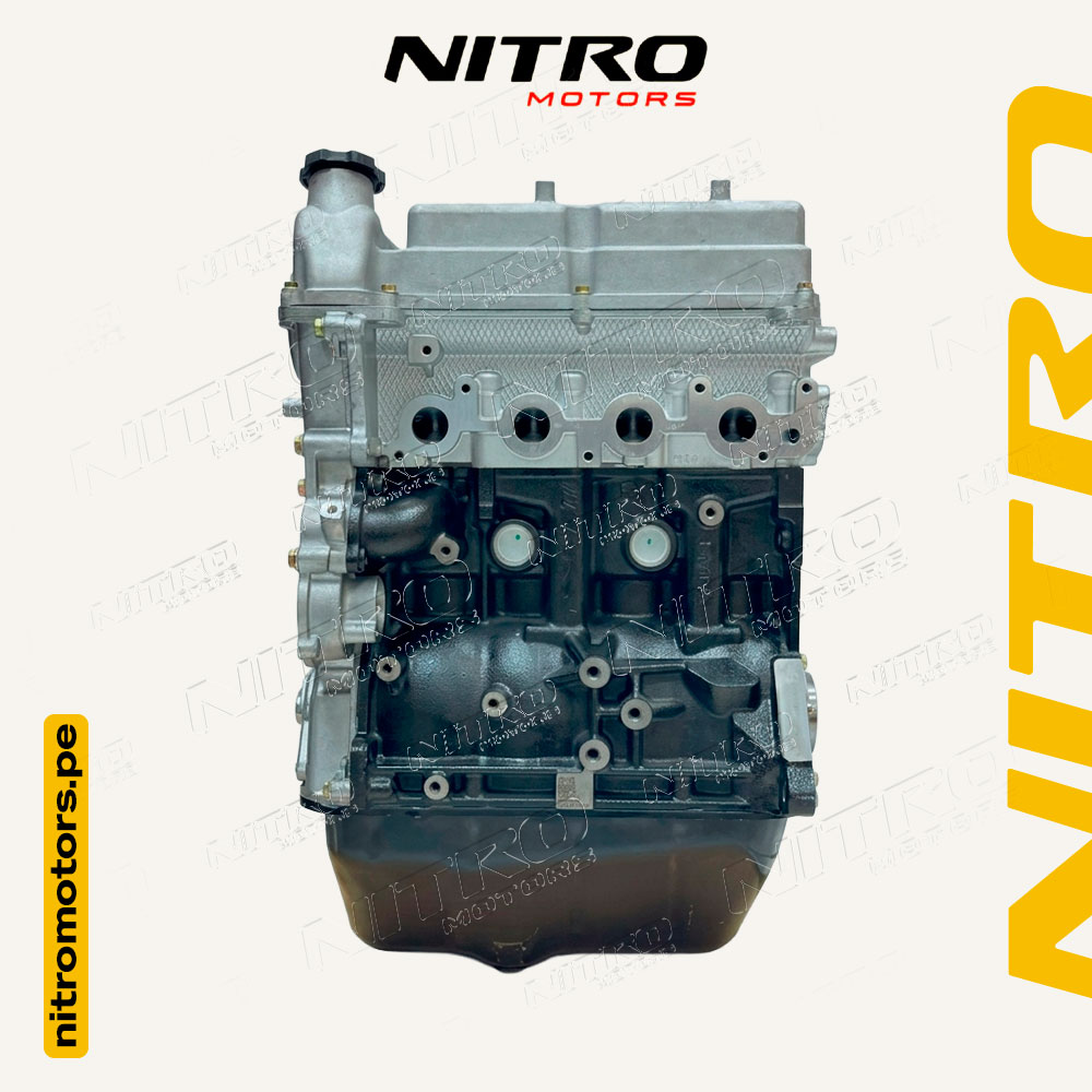 MOTOR KEYTON M70 1.3CC - Imagen 3