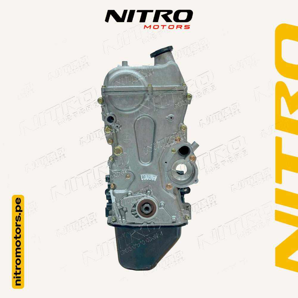MOTOR KEYTON M70 1.3CC - Imagen 5