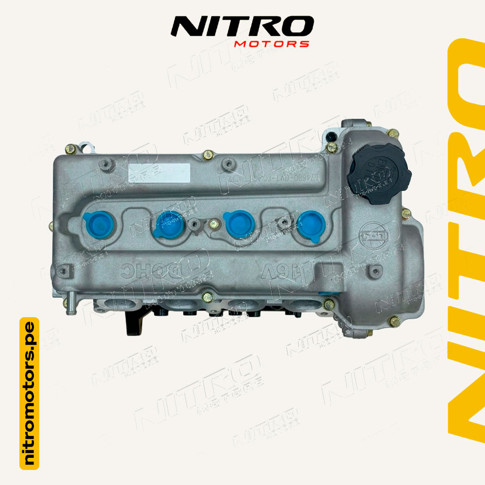 MOTOR KEYTON M70 1.3CC - Imagen 6