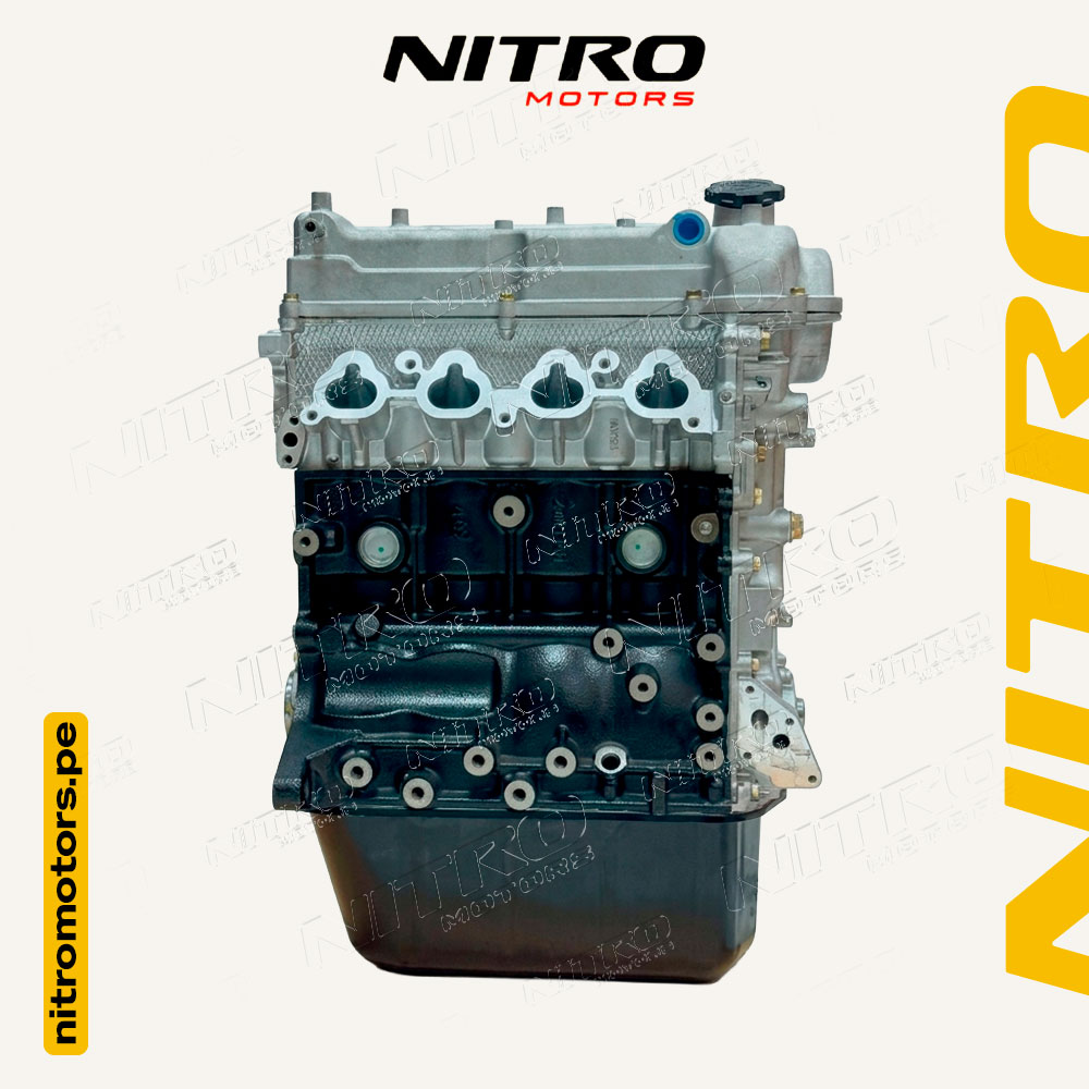 MOTOR KEYTON M70 1.3CC