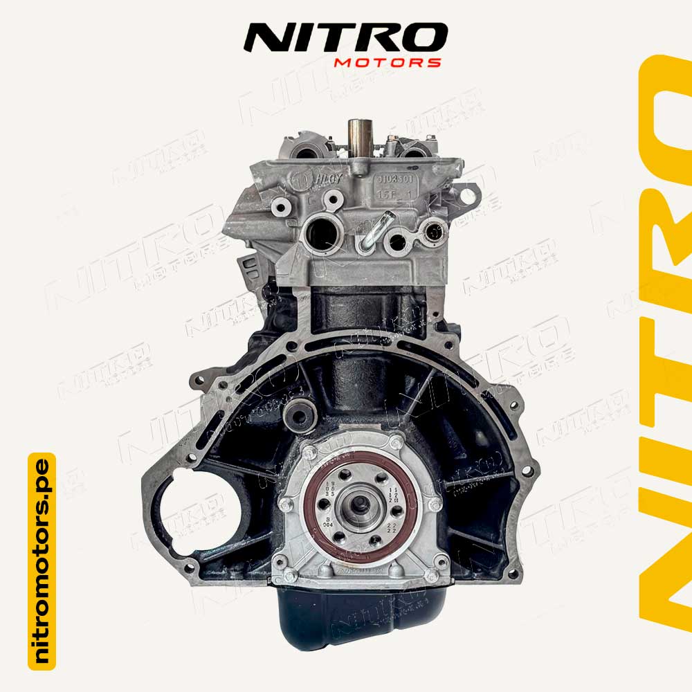 MOTOR BRILLIANCE JINBEI KONECT-F50 1.6CC - Imagen 4