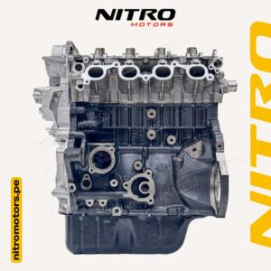 MOTOR BRILLIANCE JINBEI KONECT-F50 1.6CC