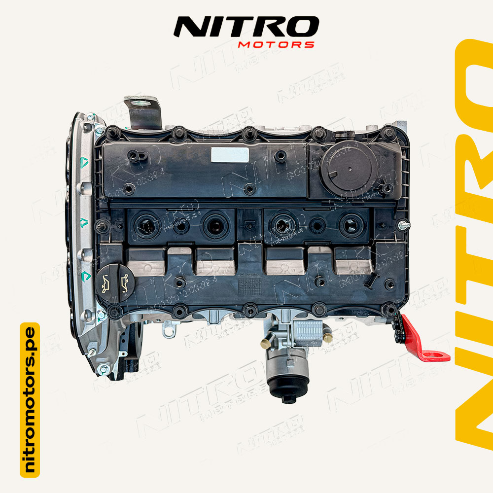 MOTOR MAZDA BT 50 2.2CC - Imagen 3