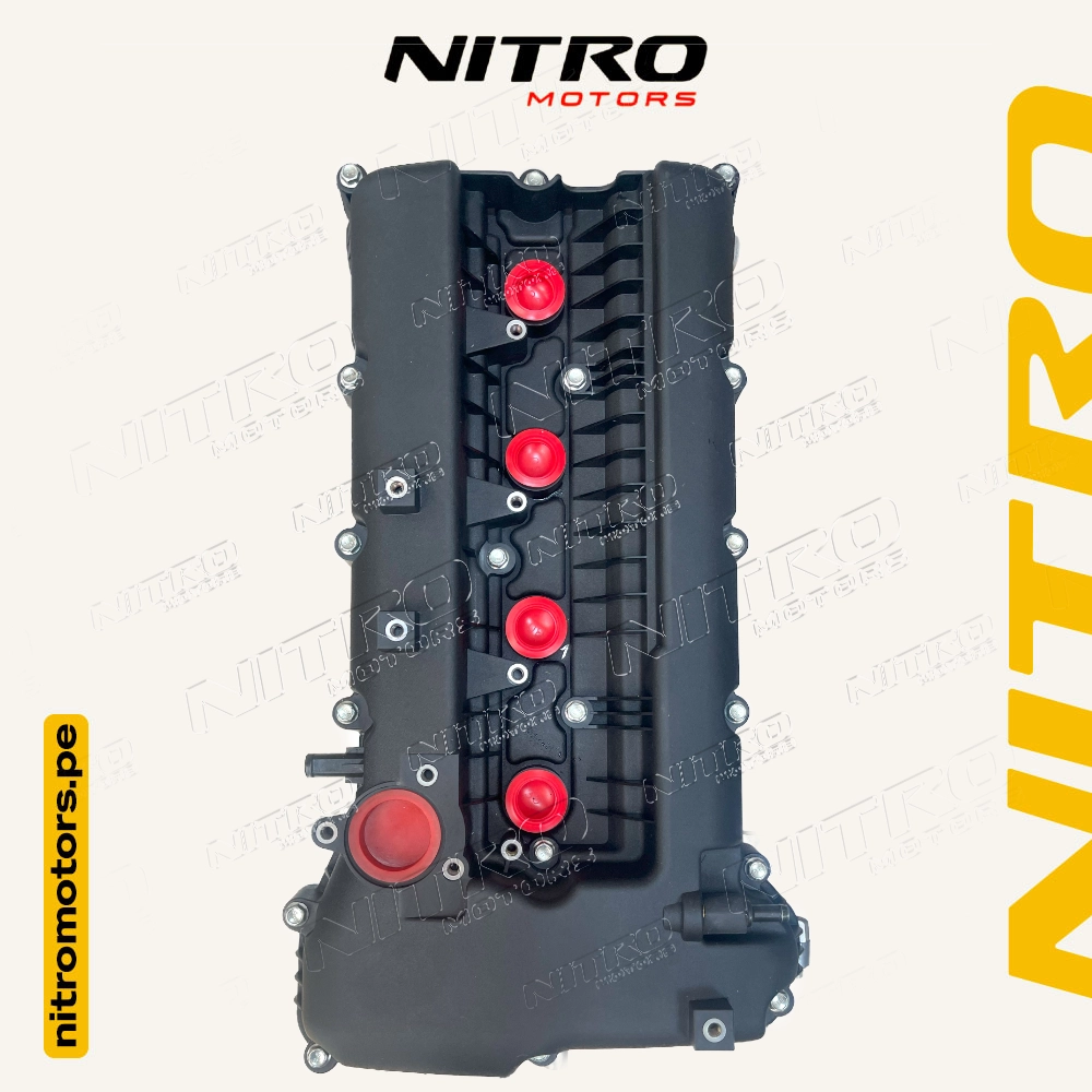 MOTOR HYUNDAI H1 2.4 CC - Imagen 5