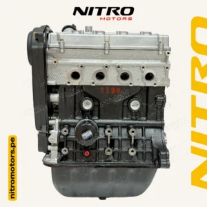 MOTOR SHINERAY X30 1.3CC
