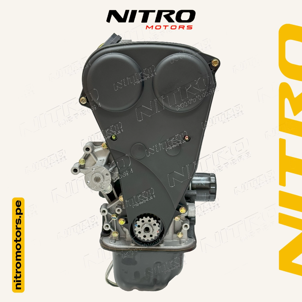 MOTOR SHINERAY X30 1.3CC - Imagen 3