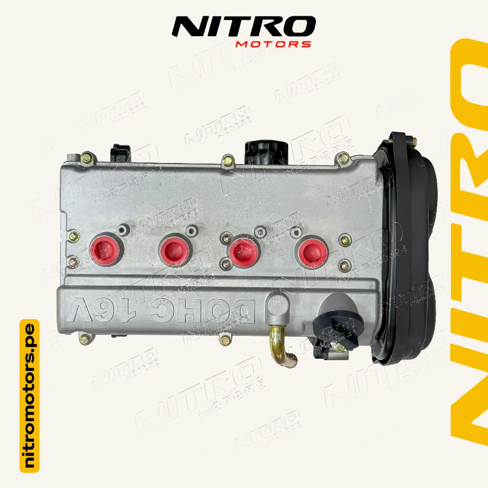 MOTOR SHINERAY X30 1.3CC - Imagen 5