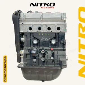 MOTOR SHINERAY X30L 1.5CC