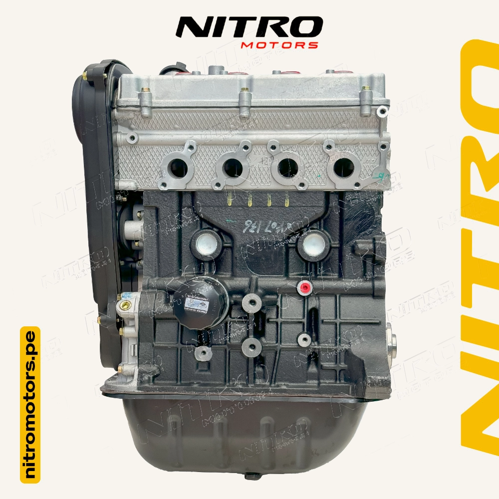 MOTOR SHINERAY X30L 1.5CC