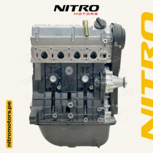 Alternative view of MOTOR SHINERAY X30L 1.5CC