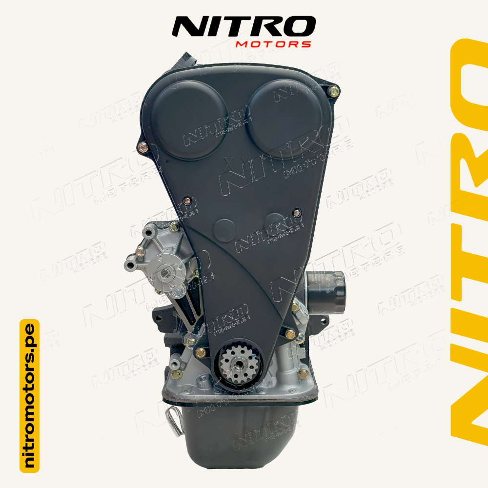 MOTOR SHINERAY X30L 1.5CC - Imagen 4