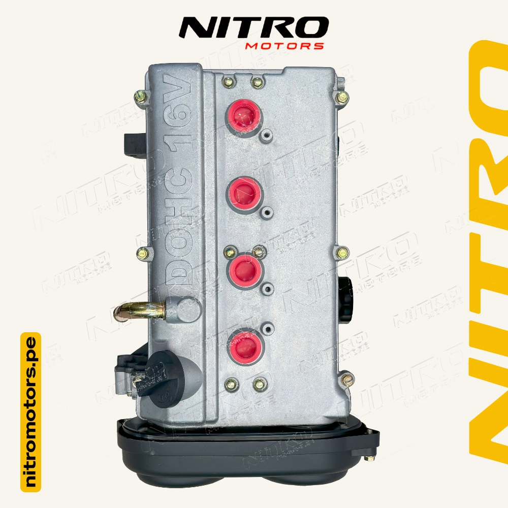 MOTOR SHINERAY X30L 1.5CC - Imagen 5
