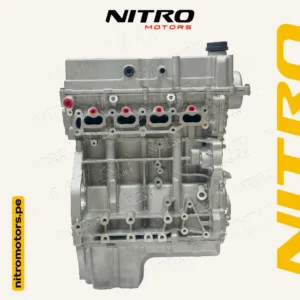 MOTOR DFSK GLORY 330 1.3 CC