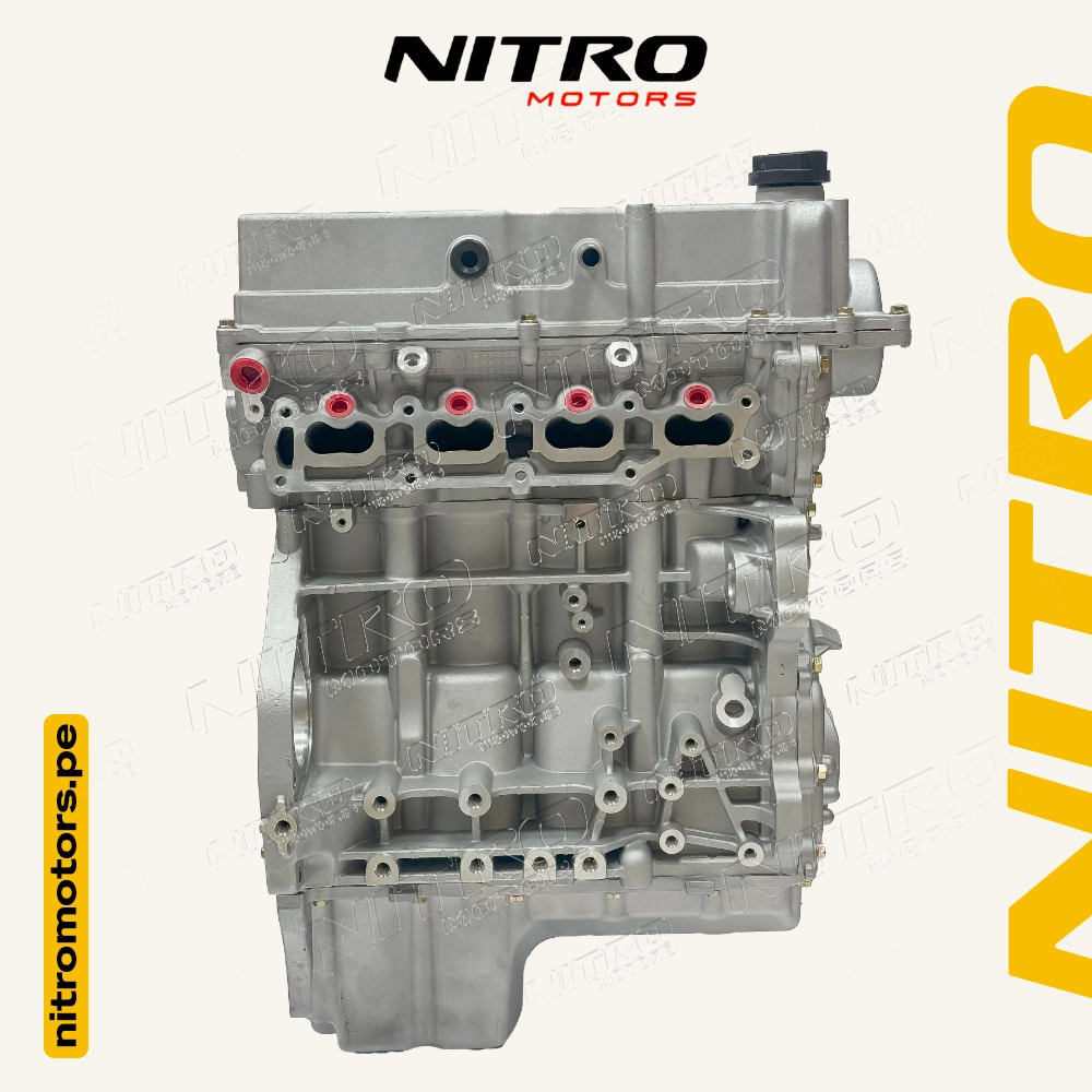 MOTOR DFSK GLORY 330 1.3 CC
