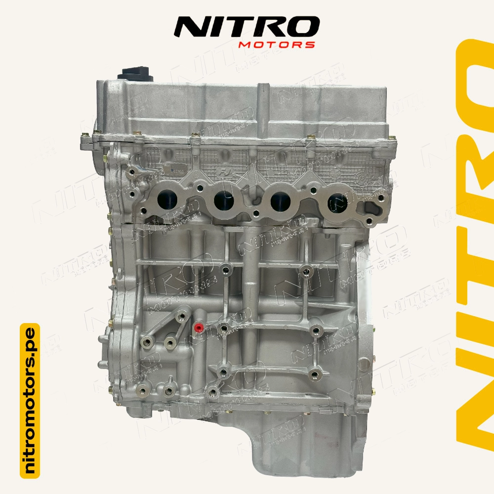 MOTOR DFSK GLORY 330 1.3 CC - Imagen 2