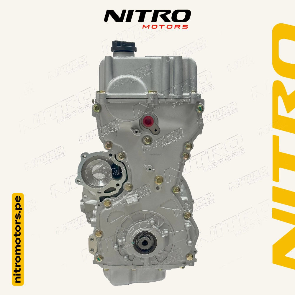 MOTOR DFSK GLORY 330 1.3 CC - Imagen 3