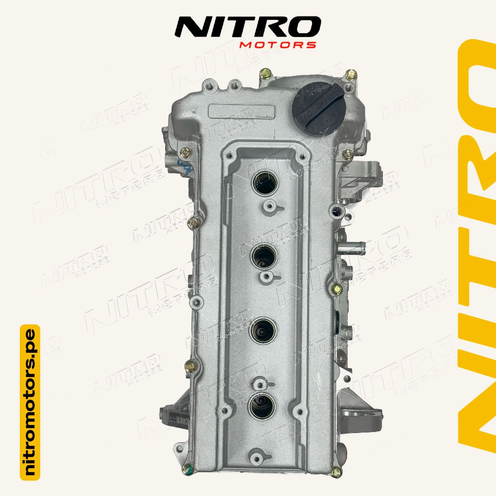 MOTOR DFSK GLORY 330 1.3 CC - Imagen 5