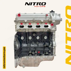 MOTOR DFSK GLORY 330 1.5 CC