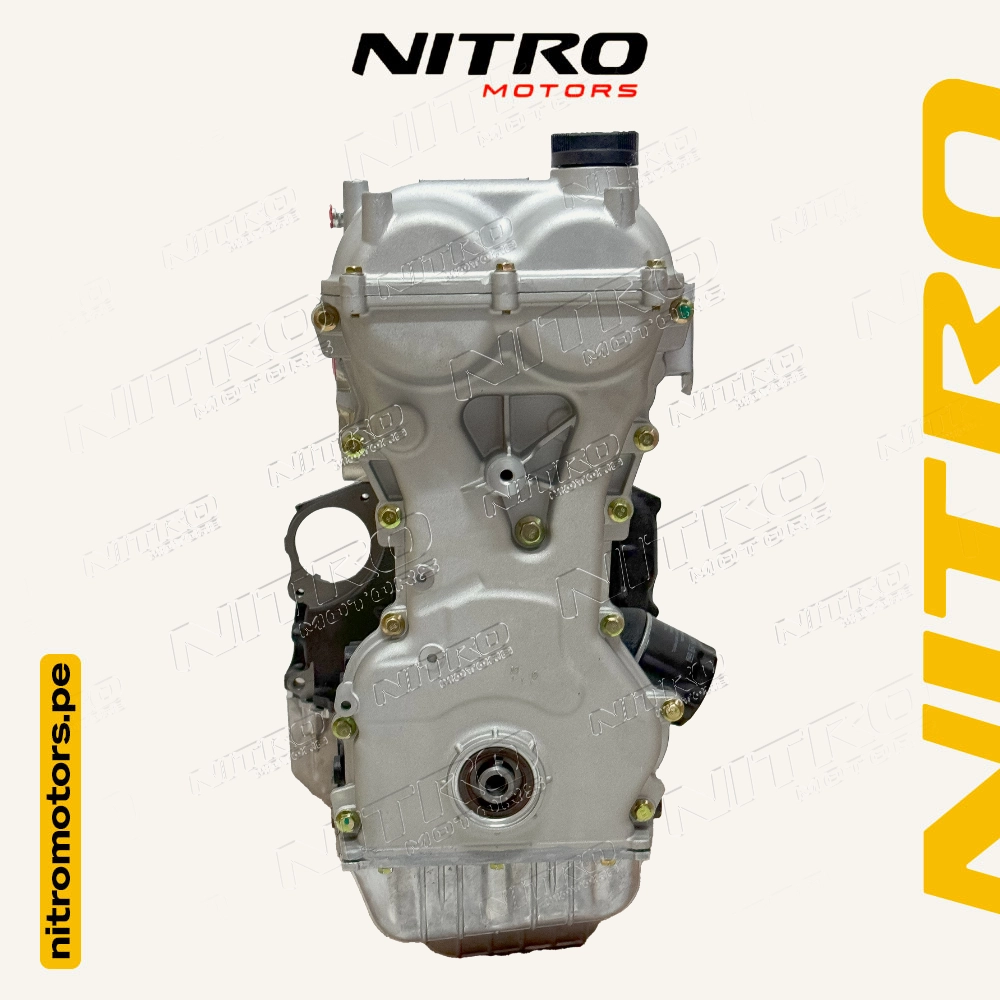 MOTOR DFSK GLORY 330 1.5 CC - Imagen 3