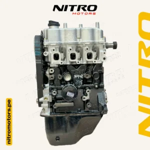 Alternative view of MOTOR DAEWOO DAMAS 0.800 CC