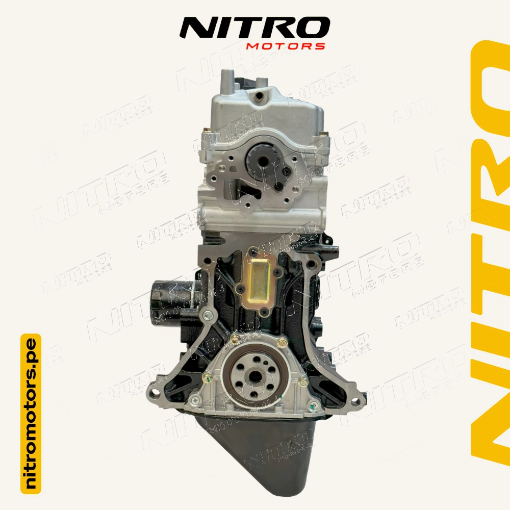 MOTOR DAEWOO DAMAS 0.800 CC - Imagen 3
