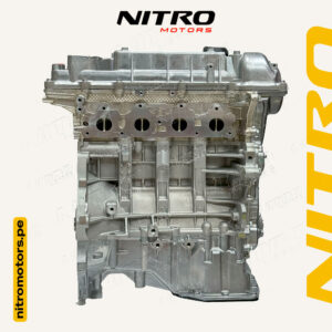 Alternative view of MOTOR KIA CERATO RIO SOUL SPORTAGE 1.6CC