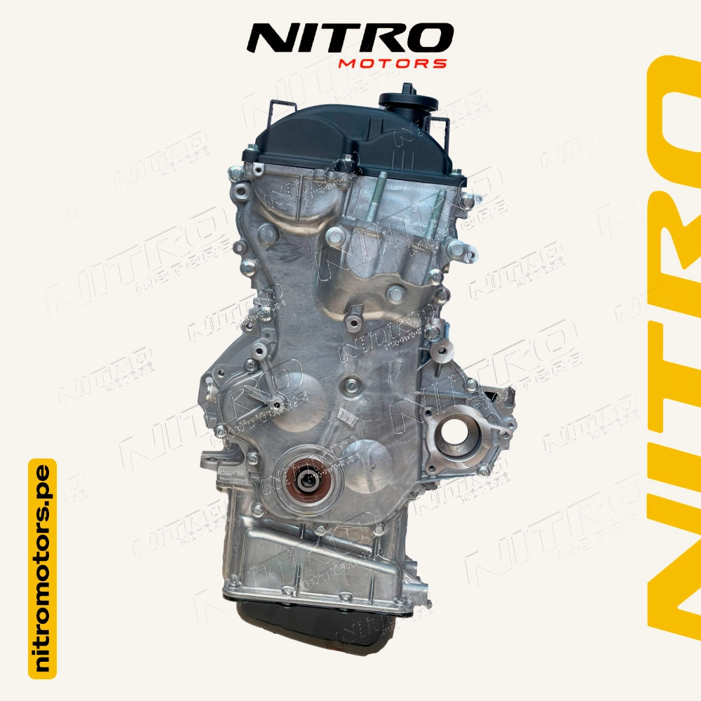 MOTOR KIA RIO SOLUTO 1.4 CC - Imagen 4