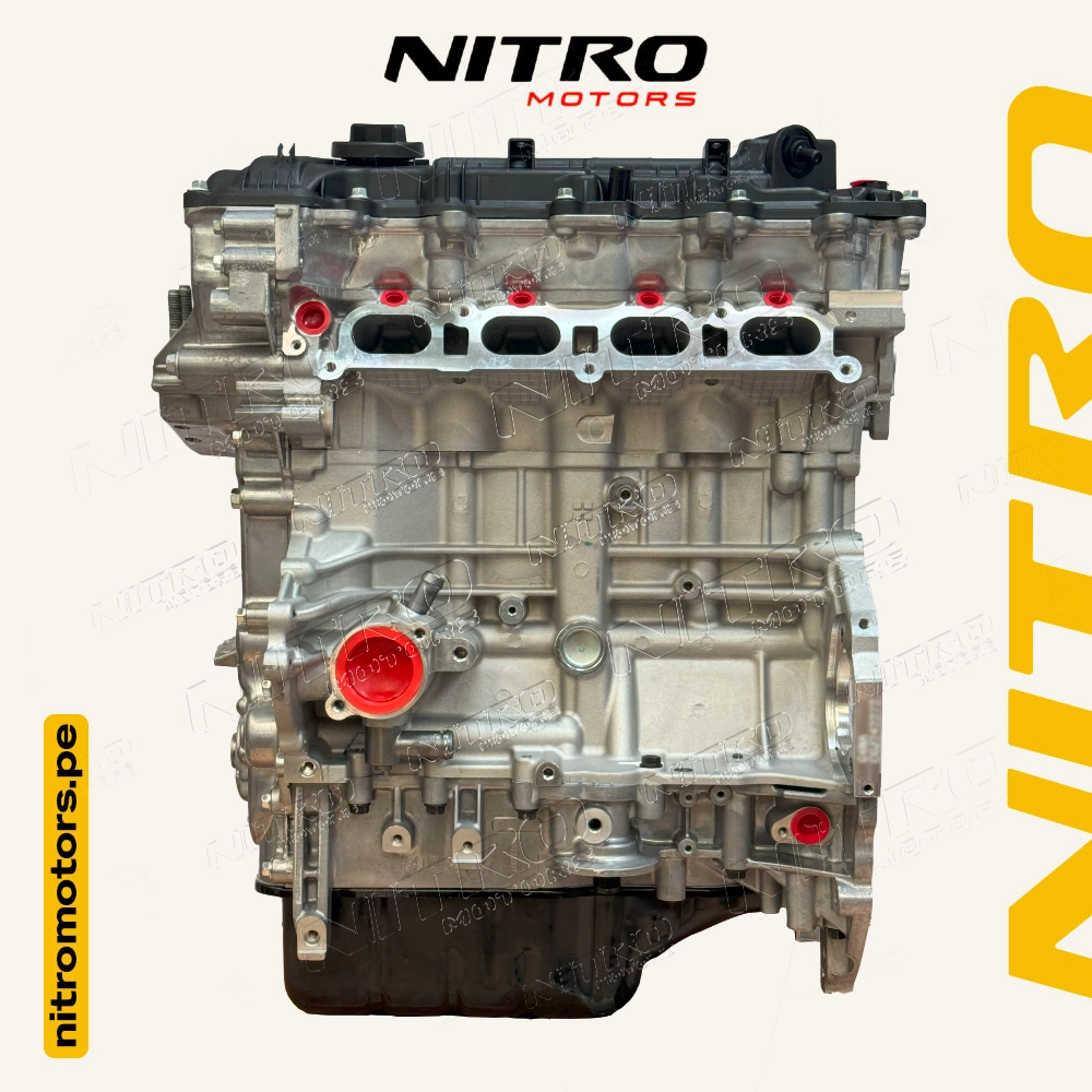 MOTOR HYUNDAI CRETA ELANTRA TUCSON 2.0 CC