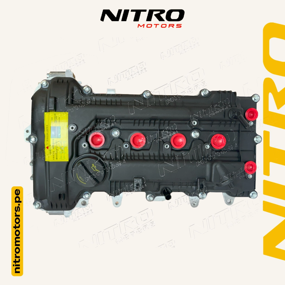 MOTOR HYUNDAI CRETA ELANTRA TUCSON 2.0 CC - Imagen 5