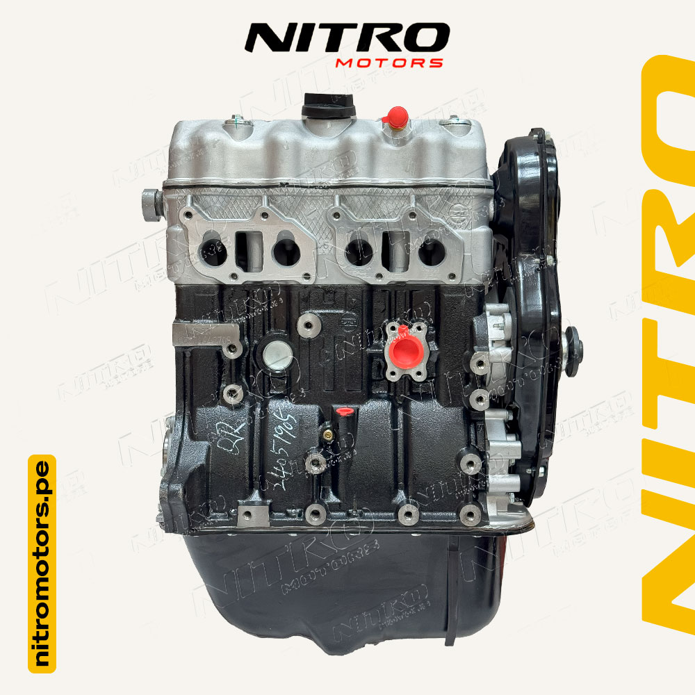 MOTOR HAIMA FSTAR HAFEI LUZUN 1.051CC