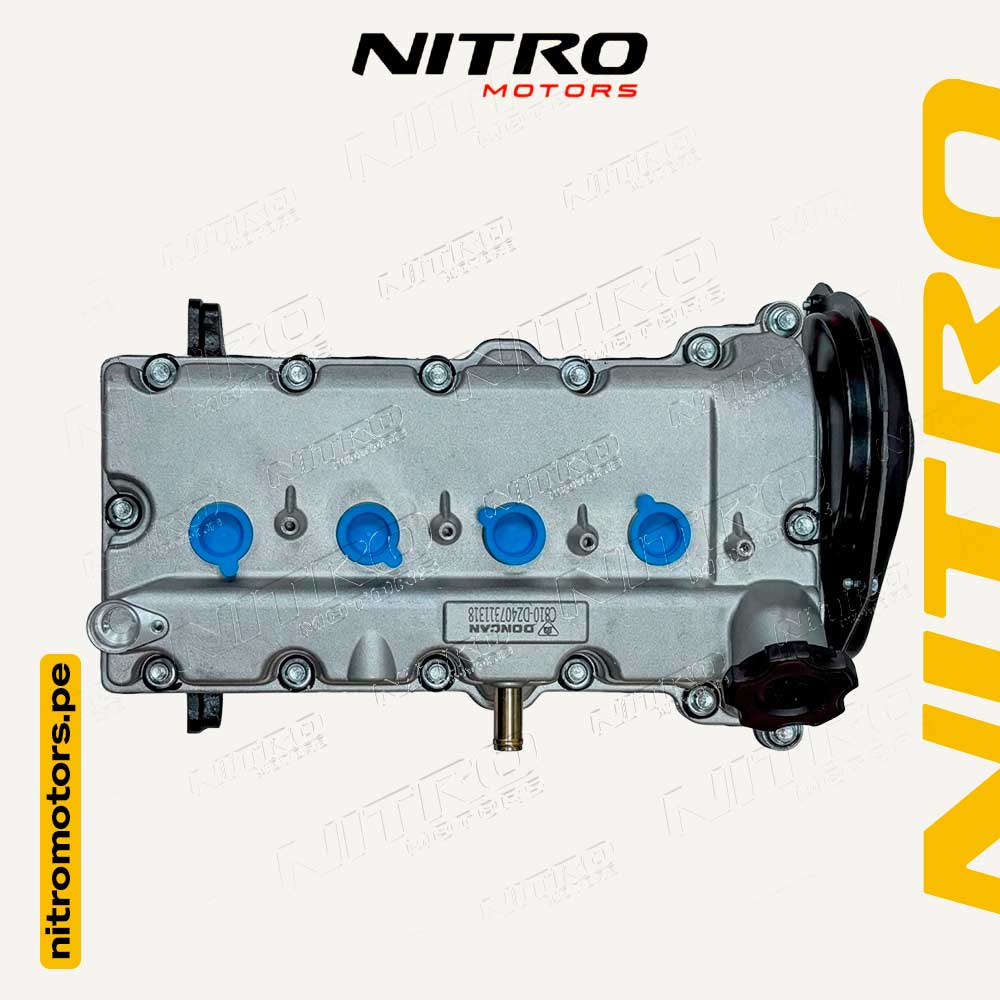 MOTOR CHANGAN BENNI 1.0CC - Imagen 5