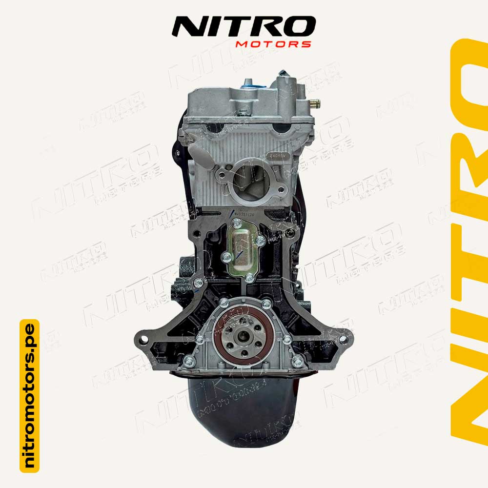 MOTOR CHANGAN BENNI 1.0CC - Imagen 3