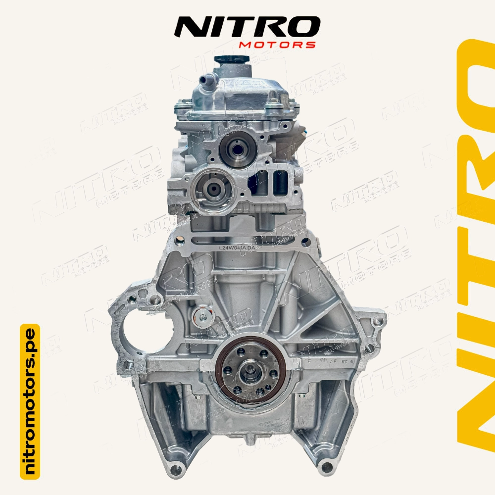 MOTOR BYD F3 1.5 CC - Imagen 3