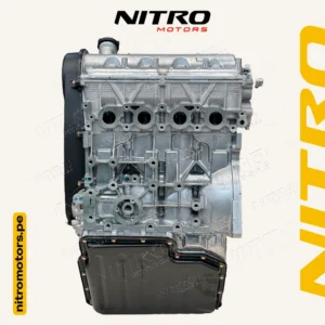 MOTOR BAIC PLUS DFSK K07 GONOW INCAPOWER 1.3 CC