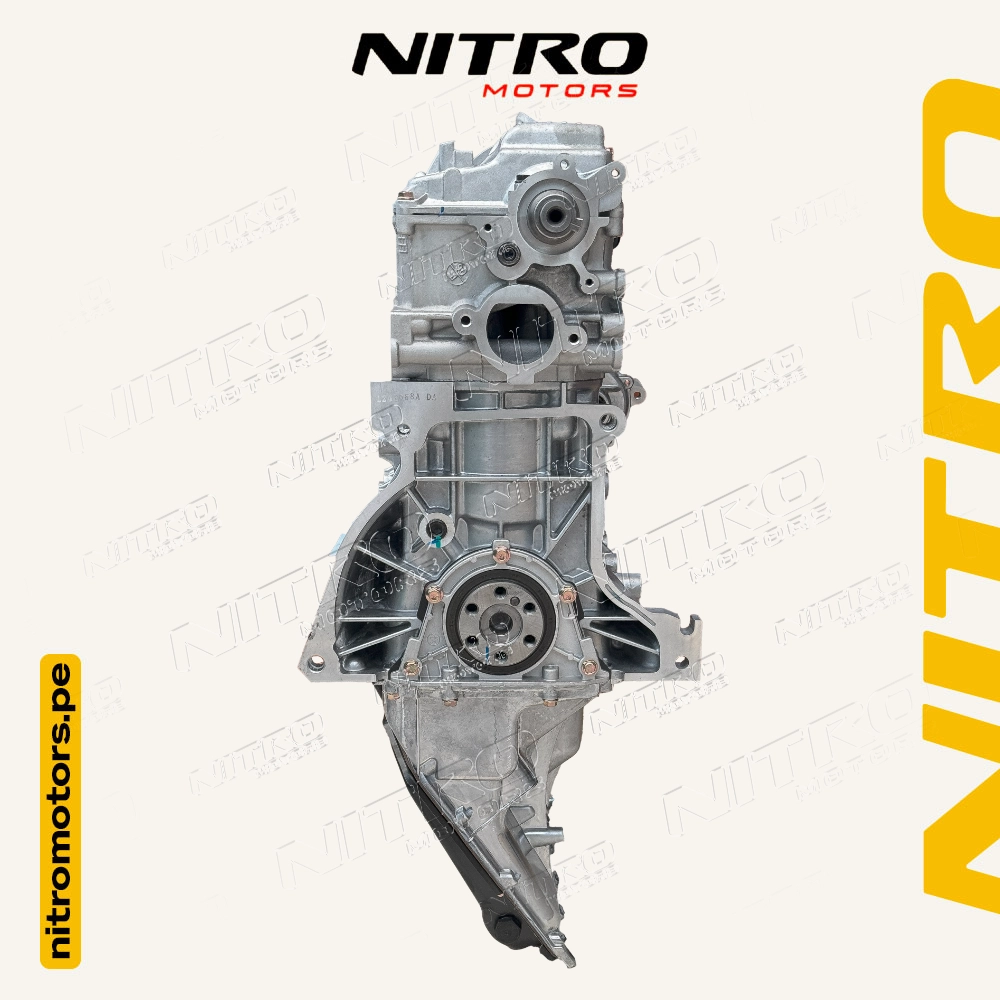 MOTOR BAIC PLUS DFSK K07 GONOW INCAPOWER 1.3 CC - Imagen 4