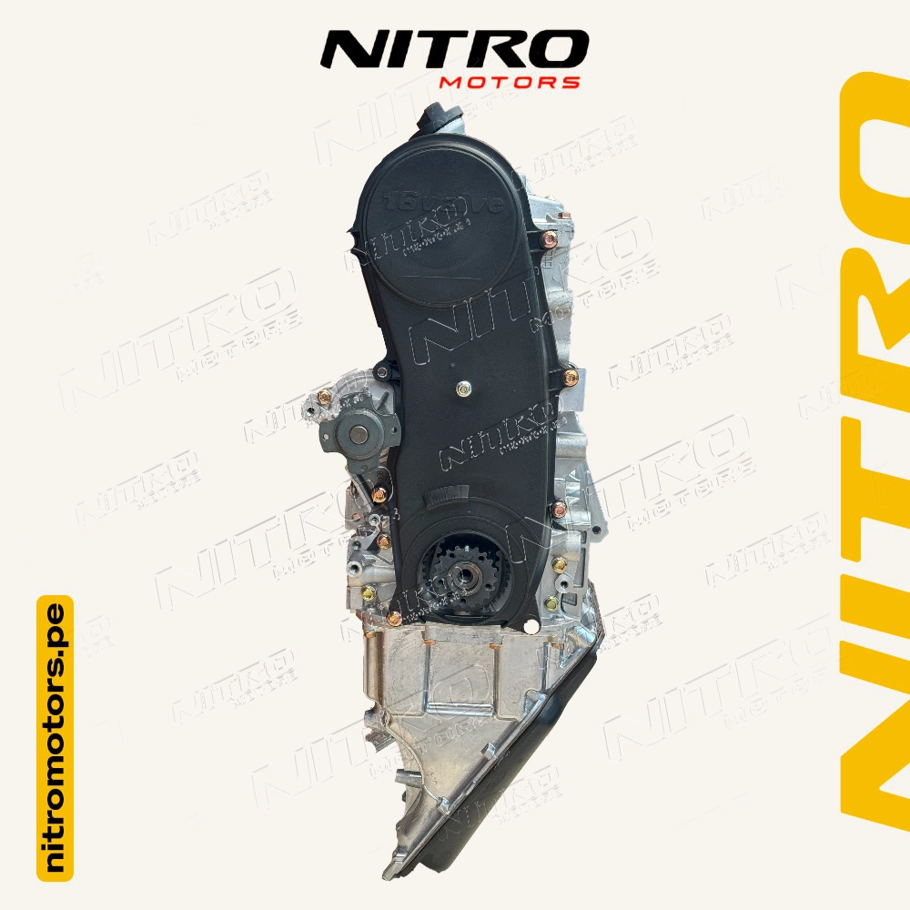 MOTOR BAIC PLUS DFSK K07 GONOW INCAPOWER 1.3 CC - Imagen 3